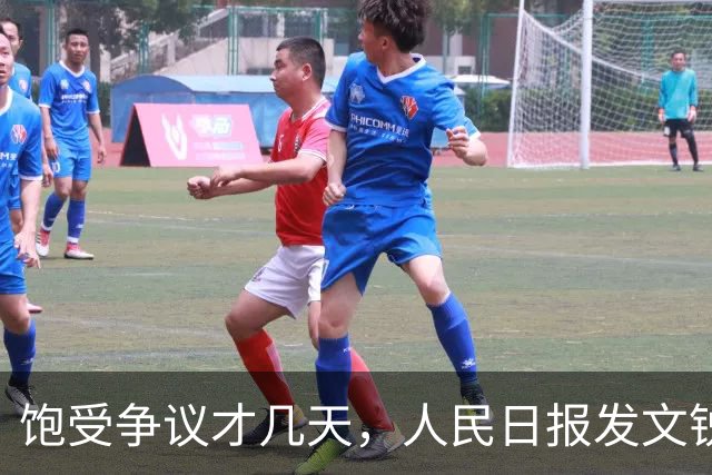 饱受争议才几天，人民日报发文锐评，没提韩红，却句句戳她心窝